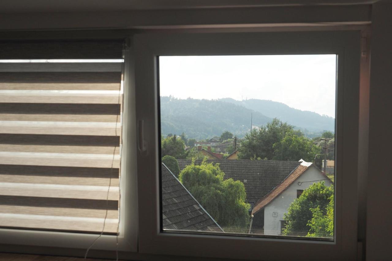 Apartman U Borovice Bílá Třemešná Εξωτερικό φωτογραφία